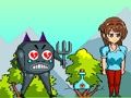 Игра Мизу Потрагата  онлајн