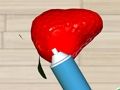 Игра Натпревар на бои  онлајн