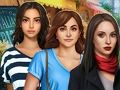 Игра Плоштад на пазарот  онлајн