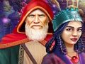 Игра Маѓепсана шума  онлајн