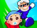 Игра Доживотно трчање  онлајн