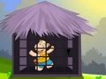 Игра Смешно спасување зајаче  онлајн