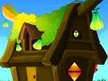 Игра Најдете ја торбата со богатство на Џони  онлајн
