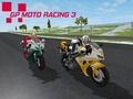 Игра GP Moto Racing 3 онлајн
