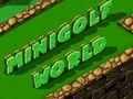 Игра Светот на миниголф  онлајн