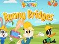 Игра Bugs Bunny Buiders Bunny Cridges онлајн