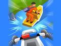 Игра Електро COP 3D онлајн