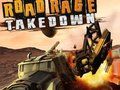 Игра TakeDown Rage Rage онлајн