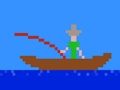 Игра Генеричка игра за риболов  онлајн