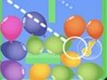 Игра Сечач на балон  онлајн