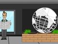 Игра Hooda Escape Chicago 2023 година  онлајн