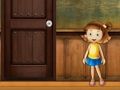 Игра Amgel Детска соба Бегство 76  онлајн
