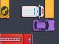 Игра Паркинг метеж  онлајн