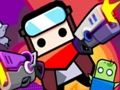 Игра Преживеан. io  онлајн