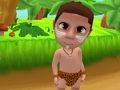 Игра Другар бегај  онлајн