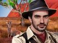 Игра Албум за авантуристи  онлајн