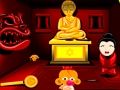 Игра Мајмун одете среќна сцена 80 онлајн
