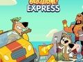 Игра Jellystone Express онлајн