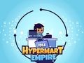 Игра Неактивен Hypermart Empire  онлајн