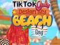 Игра TikTok Girls ја дизајнираат мојата чанта за плажа  онлајн