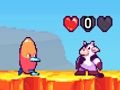 Игра Moomoo's Maple Mishap v2  онлајн