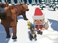 Игра Регрутирање на ирваси  онлајн
