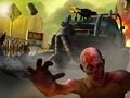 Игра Возење зомби здроби  онлајн