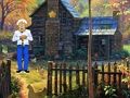 Игра Дедо телефонски бегство  онлајн