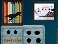 Игра Бегство од коцкар  онлајн