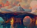 Игра Бегство пар племе на Денот на благодарноста  онлајн