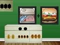 Игра Најдете вкусен сендвич  онлајн