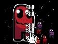Игра Црвениот измамник Clicker  онлајн