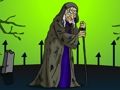 Игра Вратете ја вештерката во шишето  онлајн
