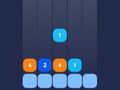 Игра 2048 блокови се спојуваат  онлајн
