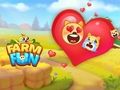 Игра Забава на фарма  онлајн