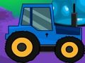 Игра Бегство од селото на Ноќта на вештерките  онлајн