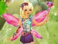 Игра Игра Малата самовила се облекуваат онлајн Игра Игра Малата самовила се облекуваат онлајн