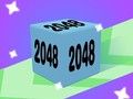 Игра Тркач 2048 година  онлајн