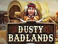 Игра Правливи Badlands  онлајн