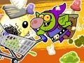Игра Трол-Март  онлајн