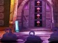 Игра Среќен Bunny бегство  онлајн