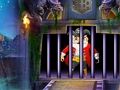 Игра Прекрасно пиратски бегство  онлајн