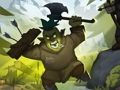 Игра Судир на воини  онлајн