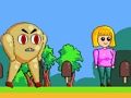 Игра Авантурите на Нина  онлајн
