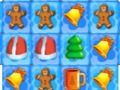 Игра Божиќ чистач  онлајн