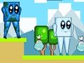 Игра Мраз коцка човек 2 онлајн