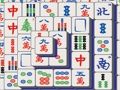Игра Mahjong со пријател  онлајн