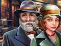 Игра Рецепт за опасност  онлајн