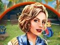 Игра Изгубени во паркот  онлајн