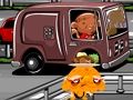Игра Мајмун оди среќна сцена 702 онлајн